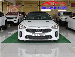 کیا ستینگەر
